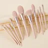 brush set